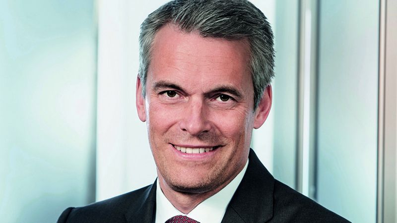 Dr. Jochen Keyberg FRICS (Apleona)