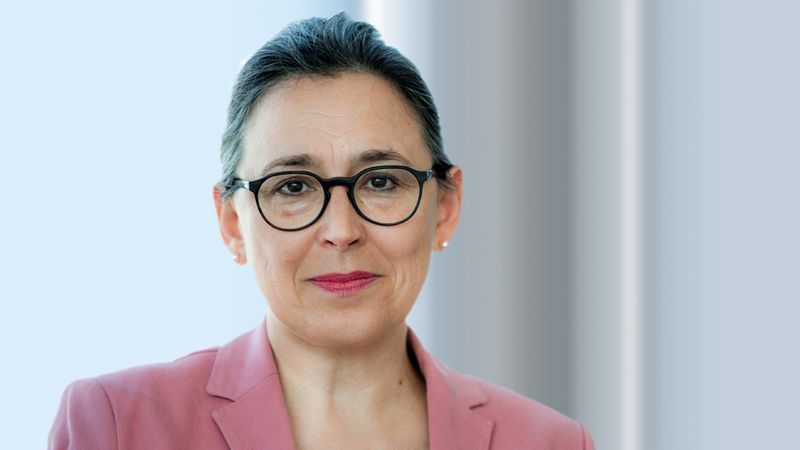 Daniela Albrecht (Leonie)