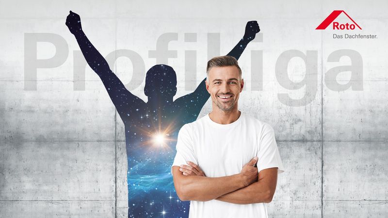 Roto Profi-Liga neu gestartet
