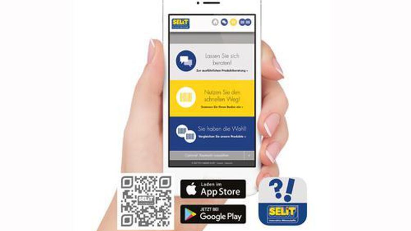 Wer auf der sicheren Seite sein will, sollte sich beim Hersteller direkt nach der Eignung bestimmter Dämmunterlagen erkundigen. (Bild: Selit Dämmtechnik)