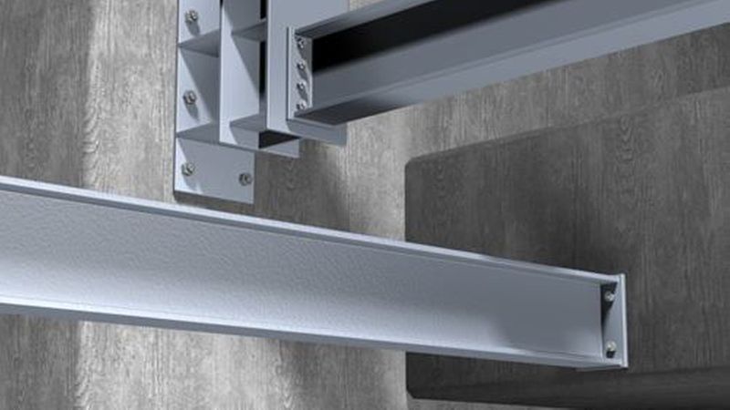 Die maximal zulässigen Lasten pro Dübel sind in der jeweiligen Zulassung geregelt. Im Trockenbau werden die Verankerungsmittel in der Regel nicht bis an die Grenze belastet. (Bild: fischerwerke)