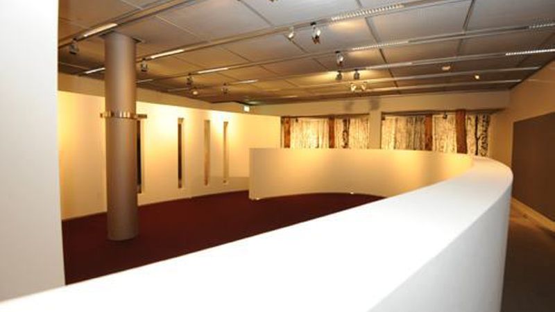 (Bild: Horst Müller / Jaeger Ausbau GmbH + Co KG Köln/Bonn / Saint-Gobain Rigips)