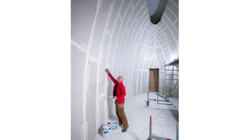 (Bild: Knauf /Bernd Ducke)