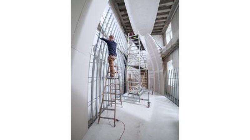 (Bild: Knauf /Bernd Ducke)