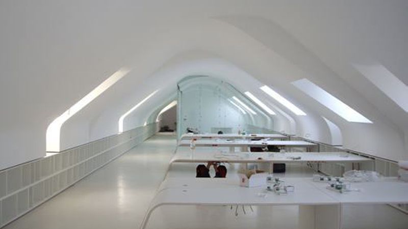 (Bild: UNDKRAUSS / Saint-Gobain Rigips)