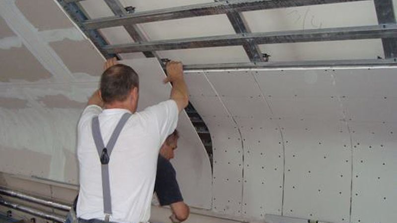 (Bild: UNDKRAUSS / Saint-Gobain Rigips)