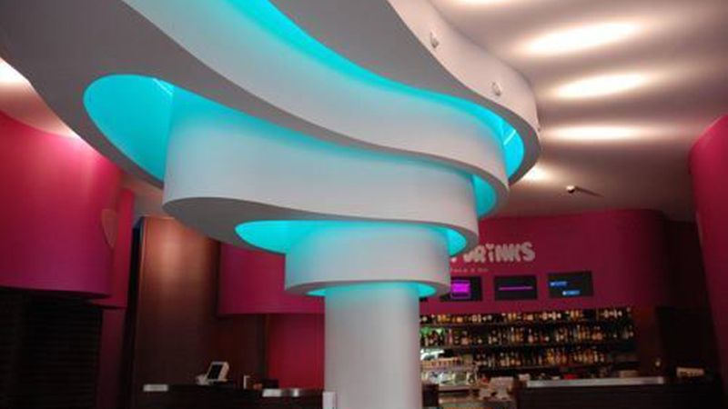 (Bild: Malerwerkstätten Heinrich Schmid GmbH)