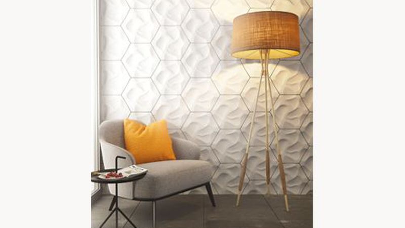 Coral aus Serie Arstyl (Bild: NMC Deutschland GmbH)