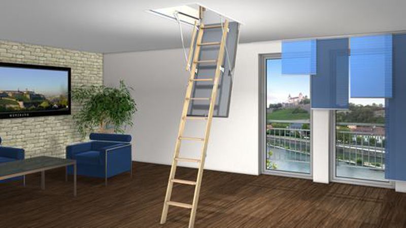 Modell GutHolz von Wellhöfer (Bild: Wellhöfer)