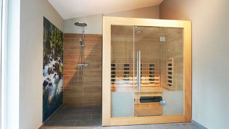 Die Ansprüche an die Gestaltung von Badezimmern sind in den letzten Jahren deutlich gestiegen. Bild: Ardex