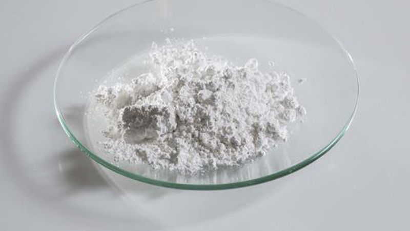 Titandioxid (Bild: Auro AG)