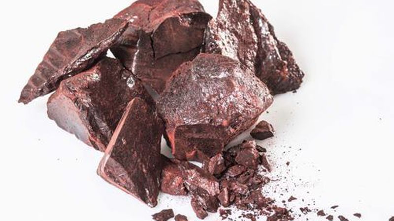 Drachenblut (Bild: Auro AG)