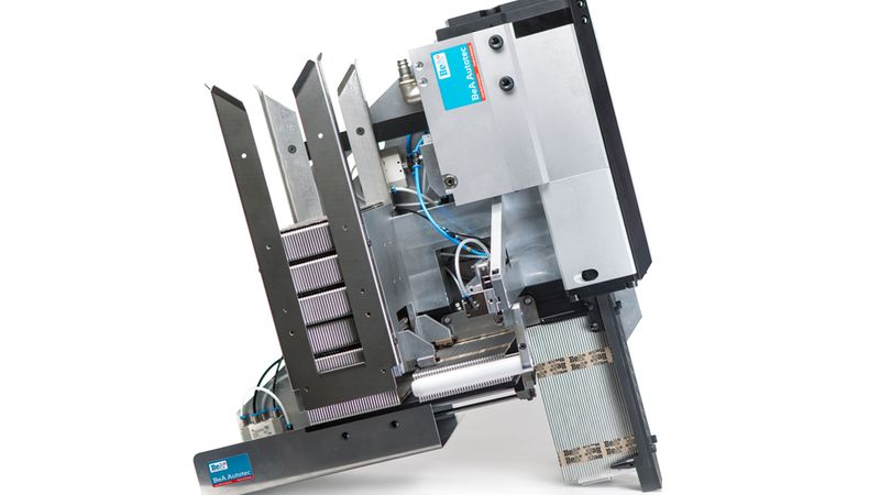 Für die industrielle Vorfertigung bieten Hersteller wie BeA Autotec passgenaue Lösungen, die in Wechselbrücken integriert werden können. (Bild: Behrens Group)