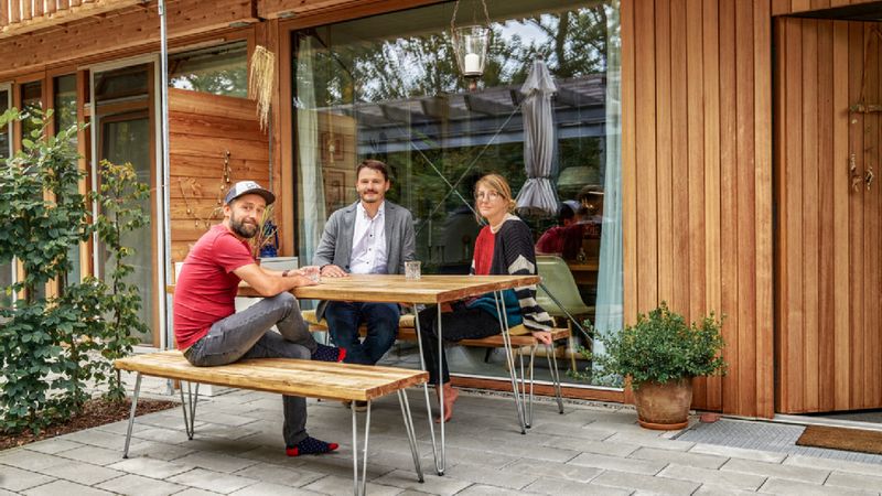 Quelle: KfW-Bildarchiv / Claus Morgenstern