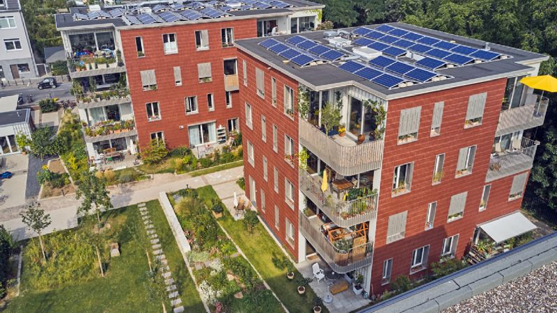 Quelle: KfW-Bildarchiv / Claus Morgenstern