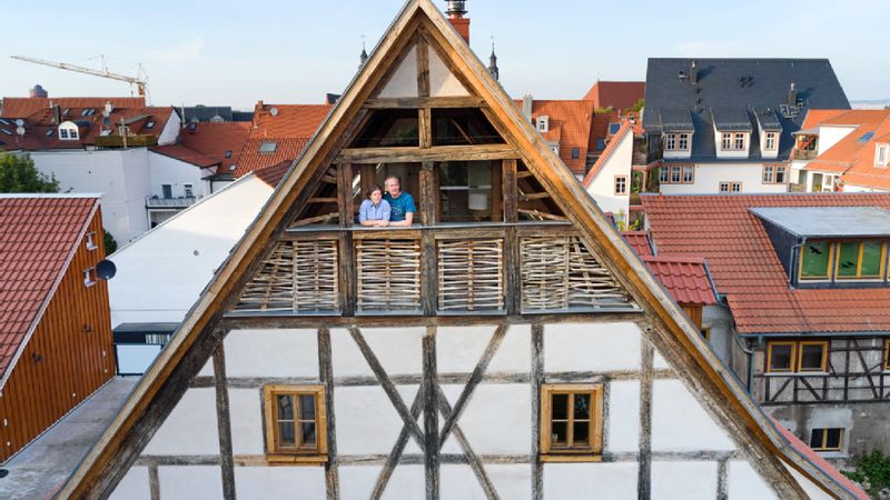 Quelle: KfW-Bildarchiv / Claus Morgenstern