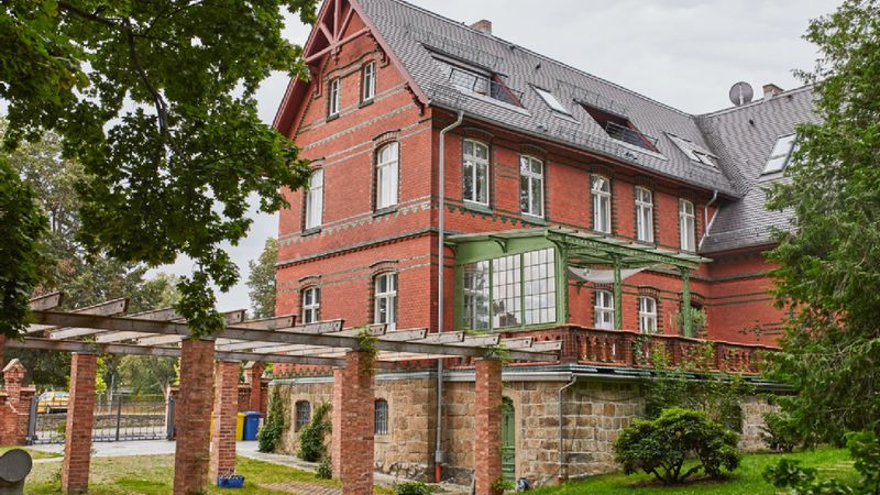 Quelle: KfW-Bildarchiv / Claus Morgenstern