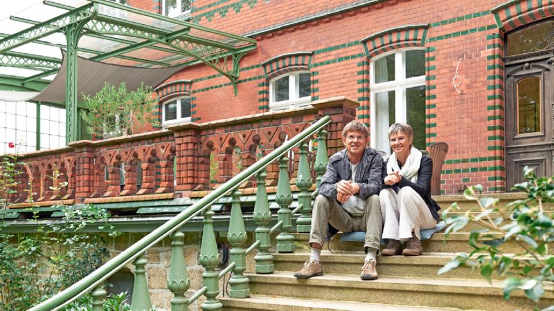 Quelle: KfW-Bildarchiv / Claus Morgenstern