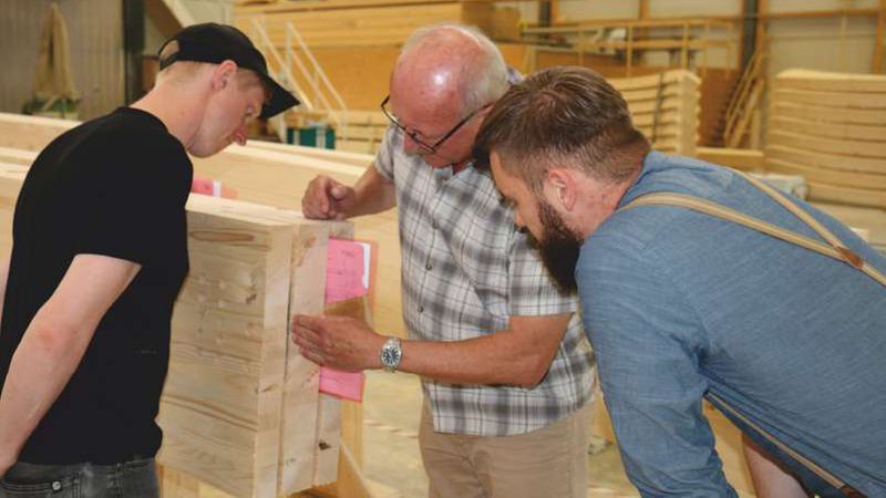 Quelle: bmH bauen mit Holz