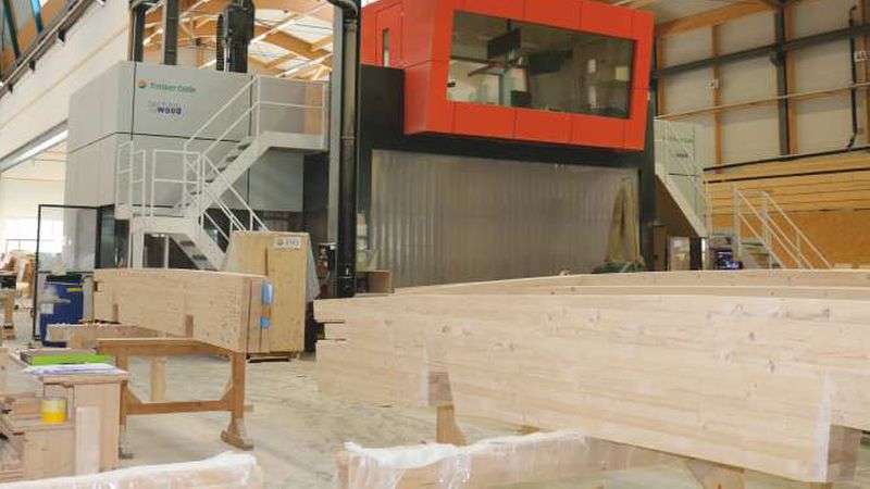 Quelle: bmH bauen mit Holz