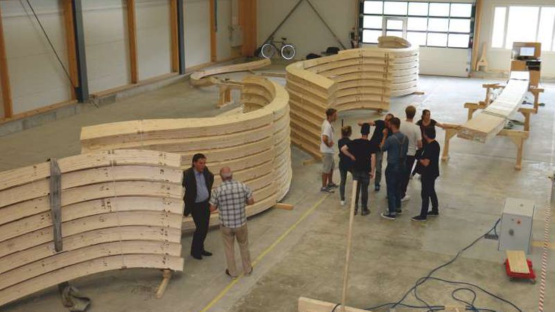 Quelle: bmH bauen mit Holz