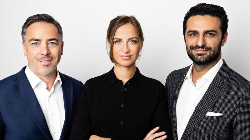 PREIG AG erweitert Vorstand