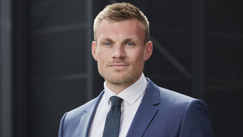 Professor Dr. Florian Ebrecht