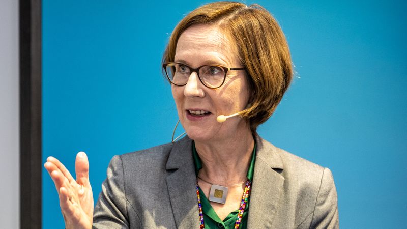 Roswitha Loibl, Senior Management Programm immobilienmanager