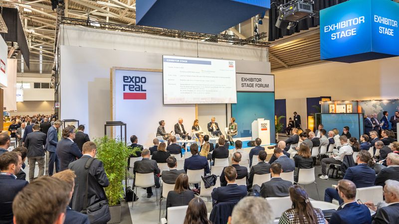 Panel "Bleifuß statt Bremse"