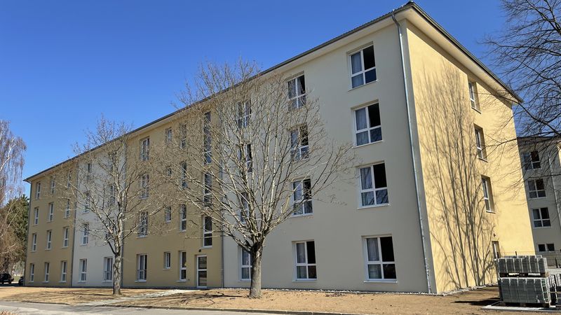 Seniorenimmobilie: Primonial kauft in Sachsen ein