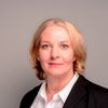 Porträt von Christiane Fischer