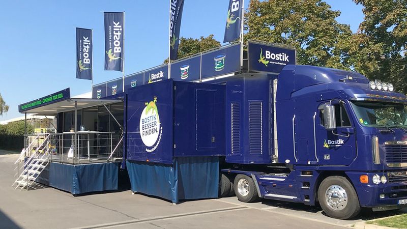 Bostik erwirbt Polytec PT