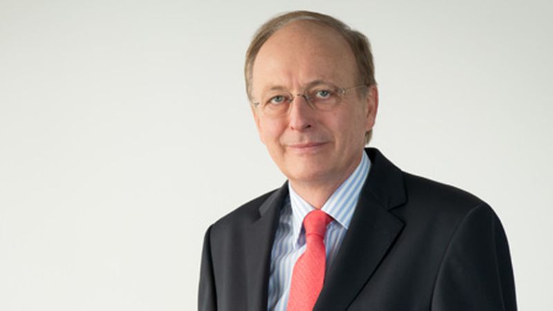 ZDB-Präsident Quast erklärt Rücktritt