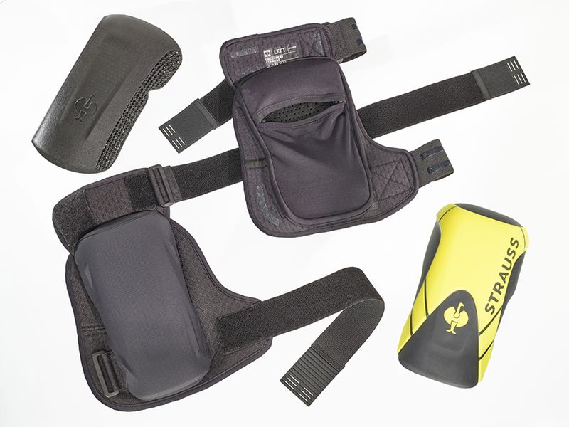 DieKniepolstertaschen „e. s. Pro-Comfort“ von Engelbert Strauss. Weiter Infos finden Sie 
    <a class="content-link" href="https://www.engelbert-strauss.de/" target="_blank" title="Unternehmenswebsite von Engelbert Strauss" rel="noopener">hier</a>
!