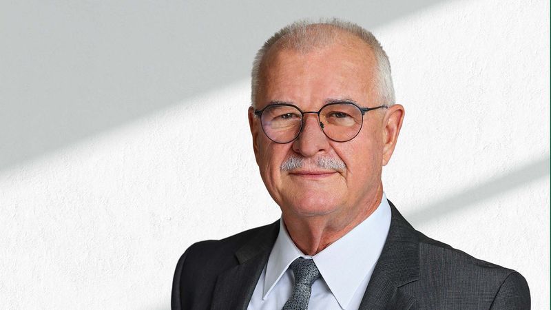 Roto erwartet 2023 leichtes Umsatzwachstum