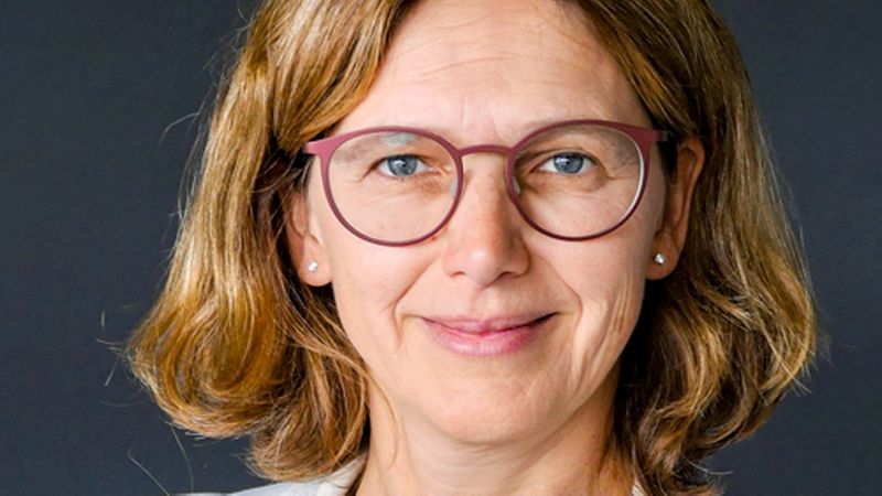 Howoge: Katharina Greis verlässt das Unternehmen