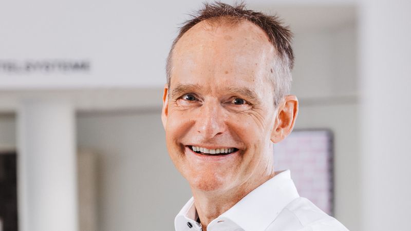 Sievert Baustoffe: Timke Precht wird neuer Geschäftsführer Operations