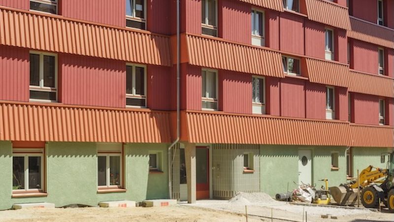 „Haus im Park“ (Berlin-Pankow)