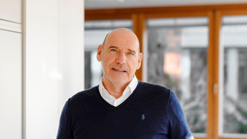 Interview mit Jochen Kuppinger