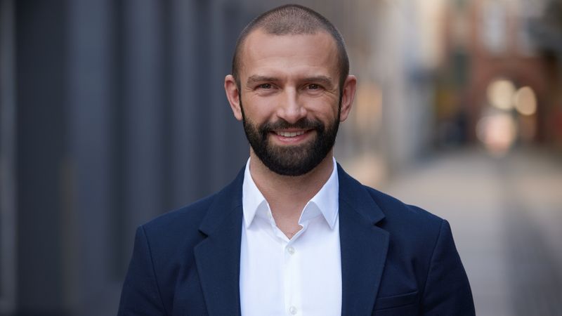 Interview mit Timothy Wright von Aroundtown