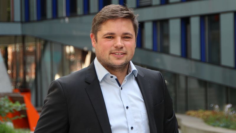 Interview mit Felix Werner von Bulwiengesa