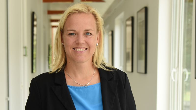 SII-Award: Anne Sanftenberg wird Co-Vorsitzende