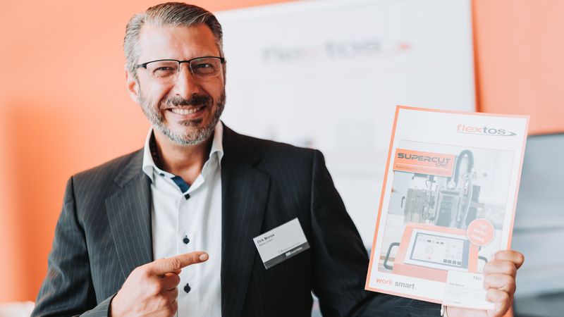 (Quelle: T+A Trockenbau und Ausbau/Mert Rüttermann)