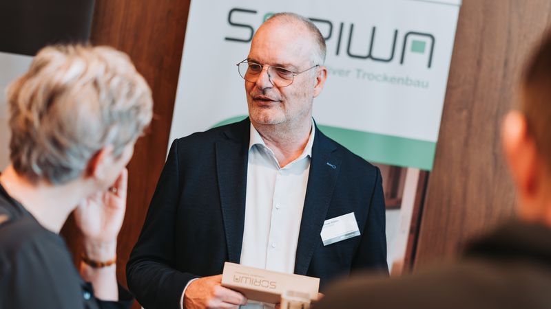 (Quelle: T+A Trockenbau und Ausbau/Mert Rüttermann)