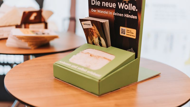 (Quelle: T+A Trockenbau und Ausbau/Mert Rüttermann)