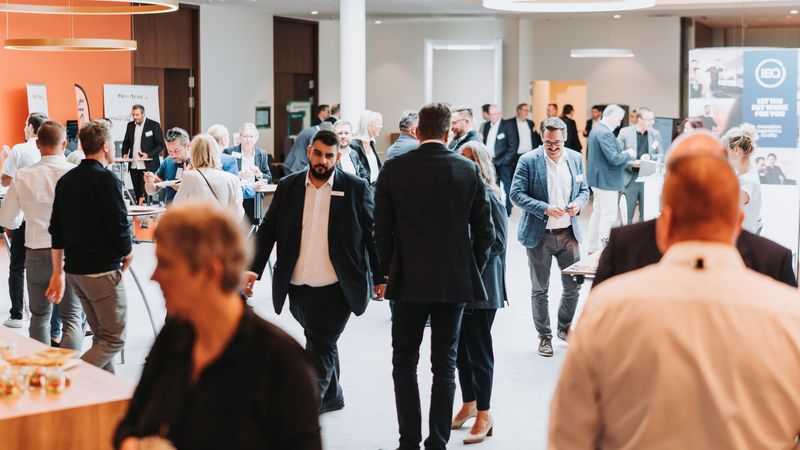 (Quelle: T+A Trockenbau und Ausbau/Mert Rüttermann)