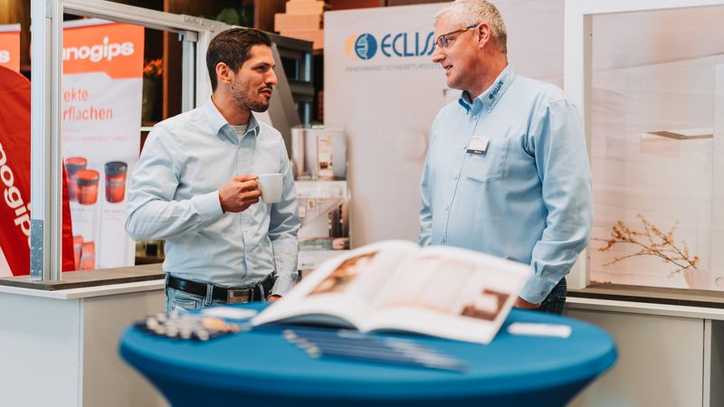 (Quelle: T+A Trockenbau und Ausbau/Mert Rüttermann)