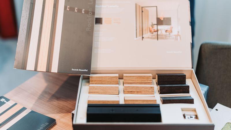 (Quelle: T+A Trockenbau und Ausbau/Mert Rüttermann)