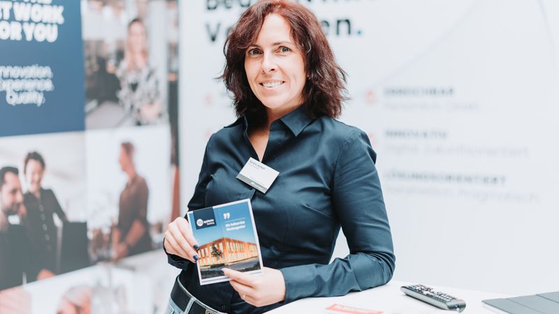 (Quelle: T+A Trockenbau und Ausbau/Mert Rüttermann)