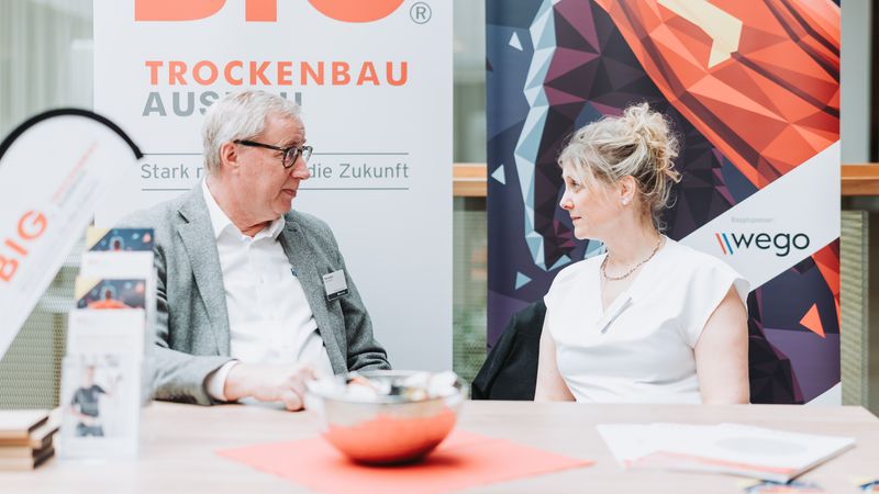 (Quelle: T+A Trockenbau und Ausbau/Mert Rüttermann)